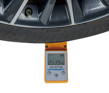 Companion Caravan Digital Weight Control Scale
