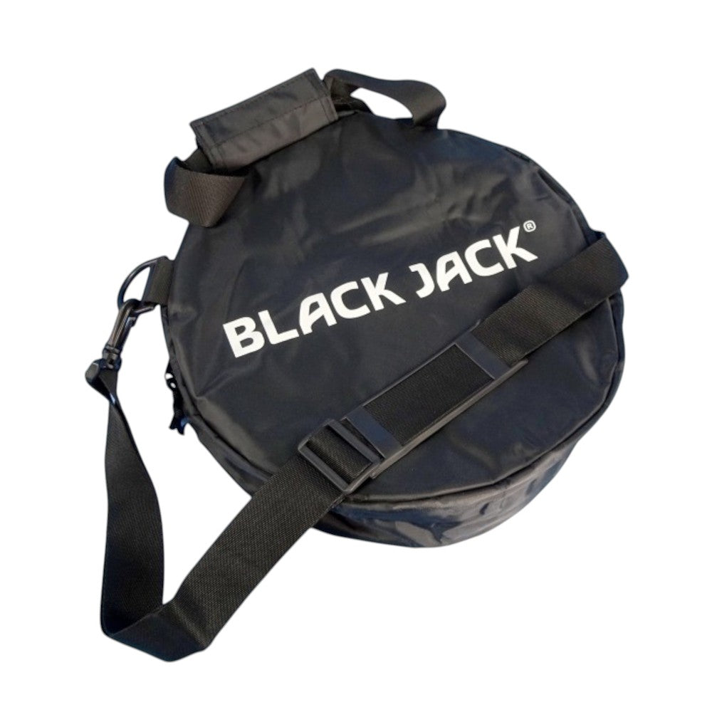 Black Jack Stabiliser Pads Set of 4 Foot Pads