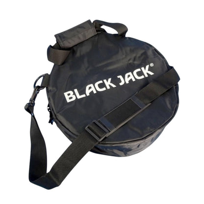 Black Jack Stabiliser Pads Set of 4 Foot Pads
