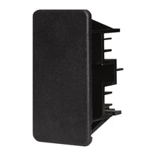 Enerdrive Blanking Plug for Rocker Switch Hole - Everything Caravans