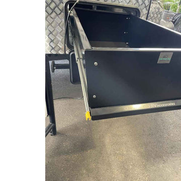 On The Go RV Fridge High Side 1200mm (570)