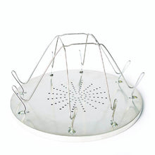 Campfire Camp Stove Toaster