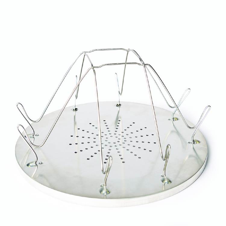 Campfire Camp Stove Toaster