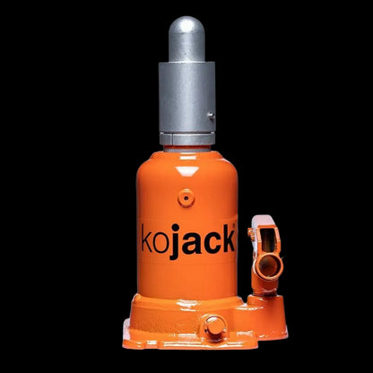 Kojack Caravan Jack Kit - Hydraulic