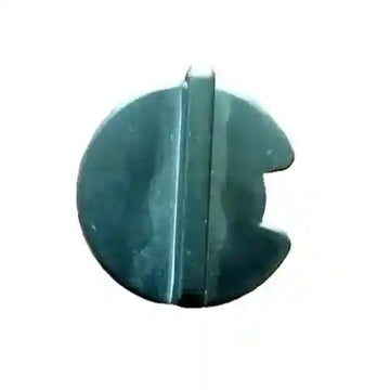 Selector Knob for RM2453 RM2553 3 Way Fridge Dometic Caravan Fridge Black - last ones then No Longer Available