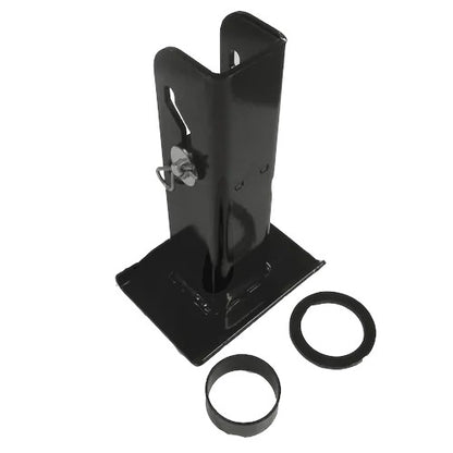 Black Jack Folding Foot 6inch for Mini Black Jack