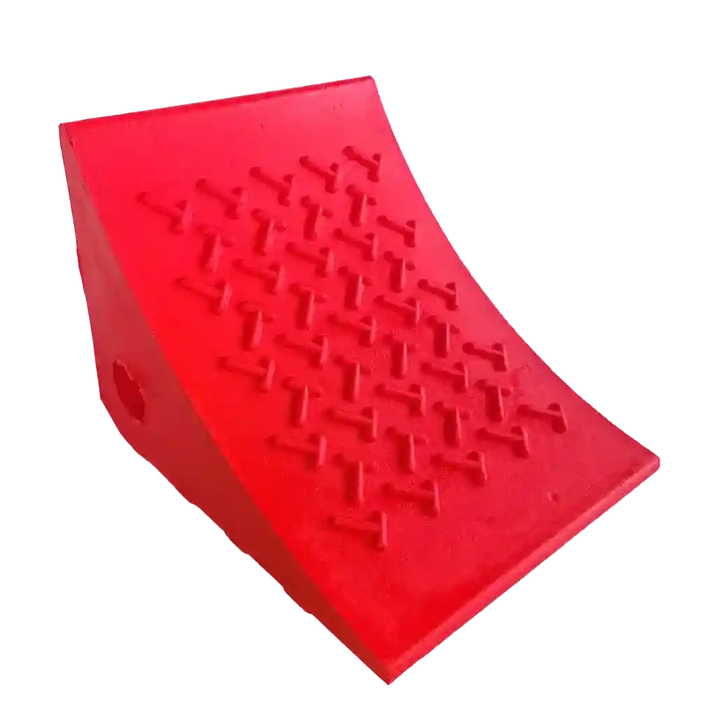 Redfoot Levelling Super Chock - Twin Pack