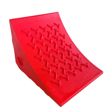 Redfoot Levelling Super Chock - Twin Pack