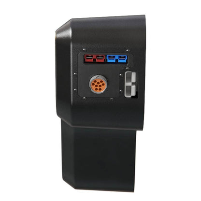 Journeyman Power System Enerdrive Dometic ute tub power system K-JOURNEYMAN-01