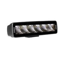 Saber Offroad 6" Work Light Bar - Flood Beam
