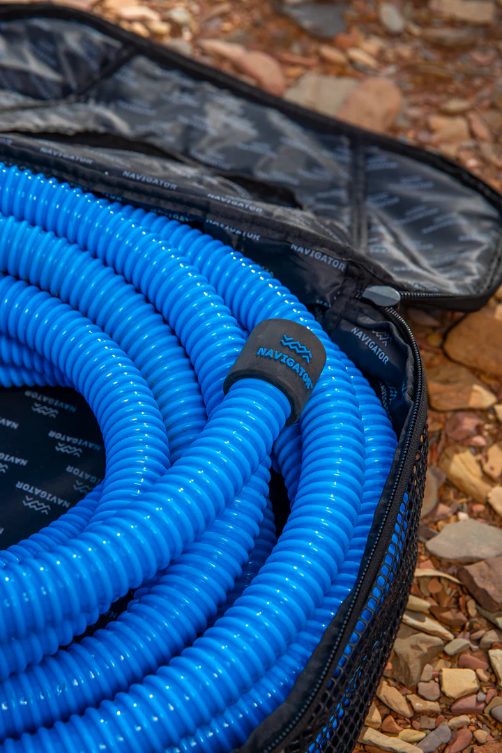 Navigator Gear Sullage Hose 25mm x 10m - in store only