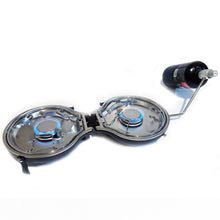 Nomadiq Portable 2 Burner Stove - Urban