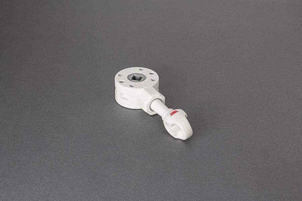 Fiamma F65 S Winch Slot 3.5 Polar White. 98655-201 – On Sale - Everything Caravans