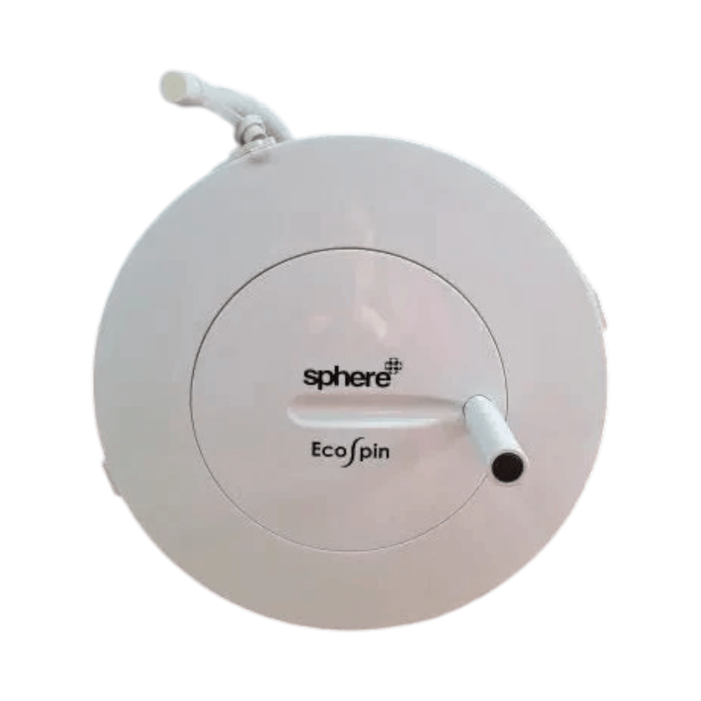 Sphere Ecospin Portable Clothes Washer - Hand Powered - Everything Caravans