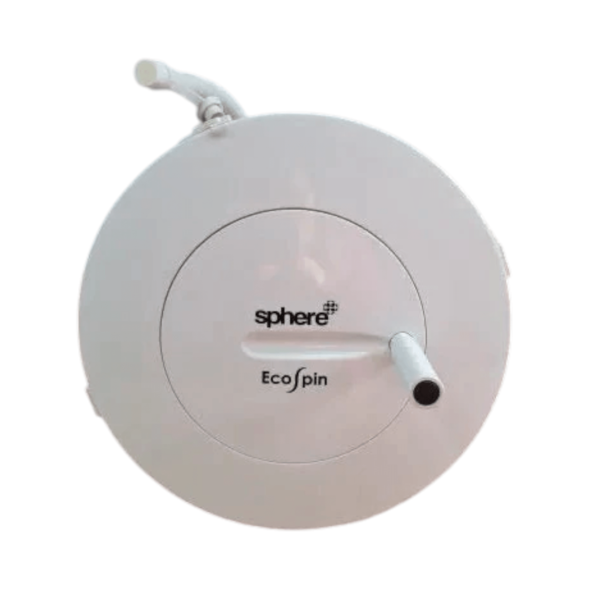 Sphere Ecospin Portable Clothes Washer - Hand Powered - Everything Caravans