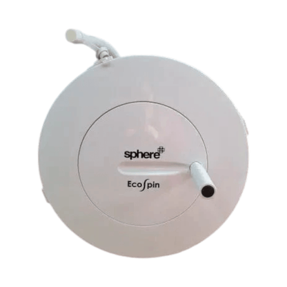 Sphere Ecospin Portable Clothes Washer - Hand Powered - Everything Caravans