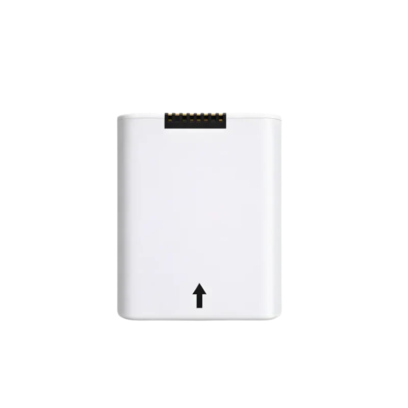 Freucamp Waterless Toilet Battery 5200mAh