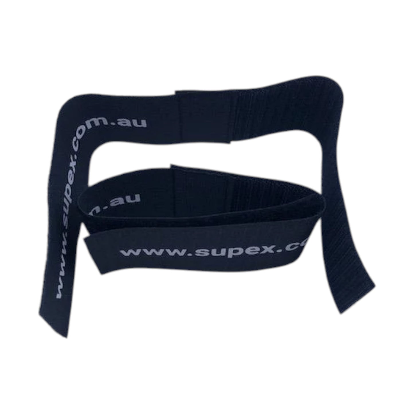 Supex Caravan Awning Safety Straps 2 Pack
