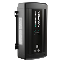 Enerdrive EN3DC100 12V 100A DC-DC Battery Charger with MPPT Solar and Alternator Inputs