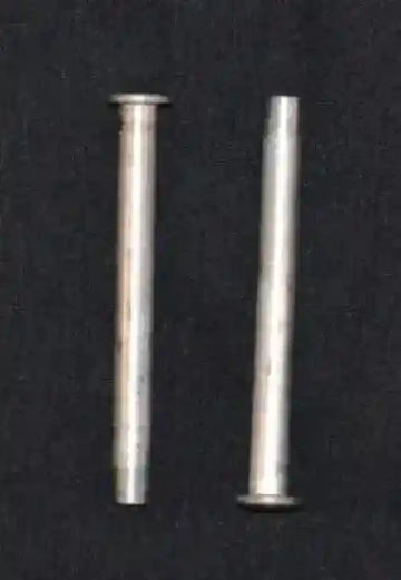 Dometic Awning Foot Rivets Semi Tube 5 16" 143002 059 for Caravan Awnings