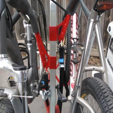 Gripsport Quick Release Carrier Strap Tie down for Frame Hooks - Each