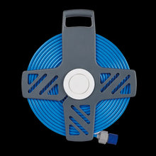 Companion Caravan Flat Drinking Water Hose With Reel Flat