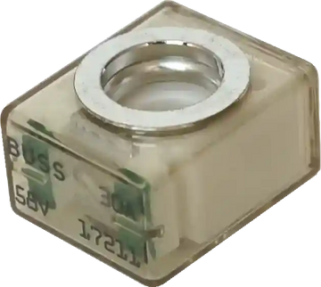 BlueSea 250A Fuse Terminal MRBF