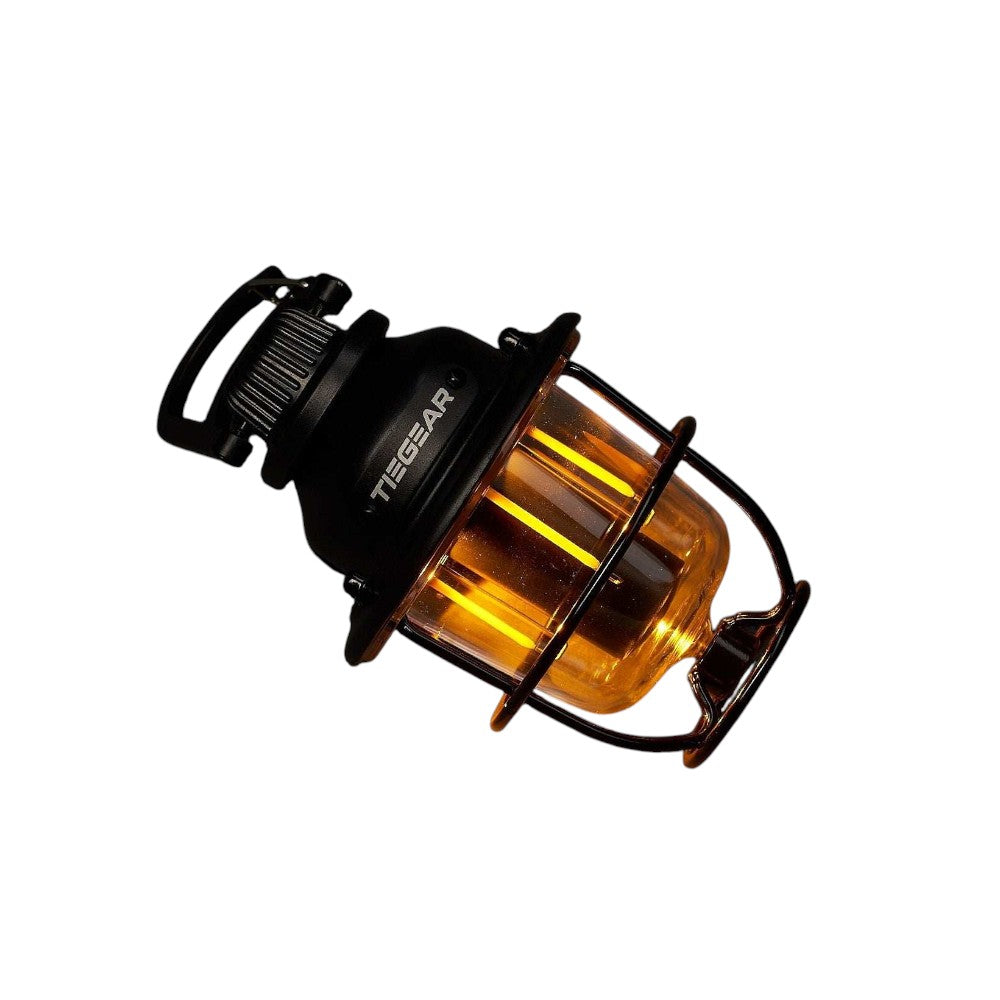 Tiegear POD Compact Ambient Lantern