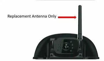 Furrion Vision S Replacement Parts 2.4Ghz Antenna for Camera