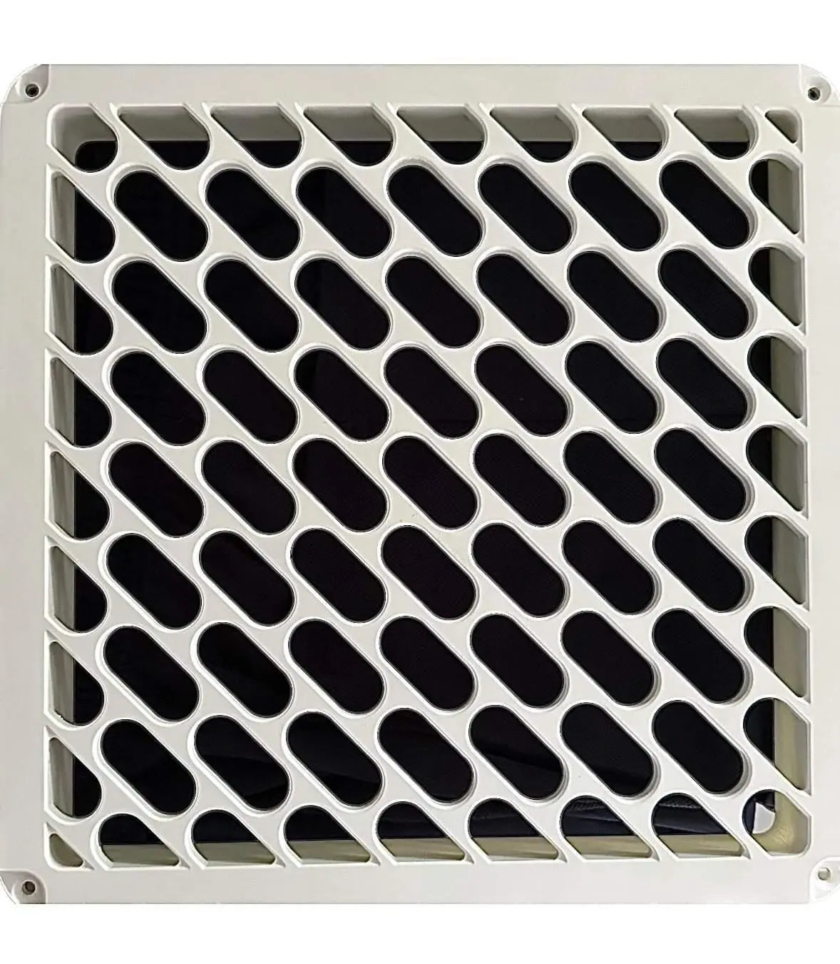 Gusto Dust Reduction System White ...