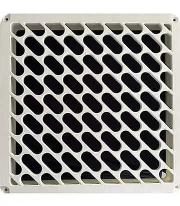 Gusto Dust Reduction System White ... - No Longer Available