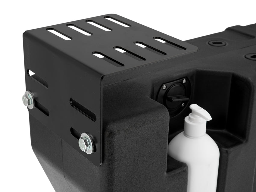 PAK Offroad Undertray Watertank  LHS 25litre