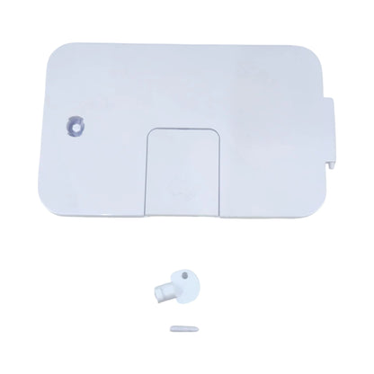 Door Kit Replacement Water inlet - Suit Jayco Triple Water Filler White