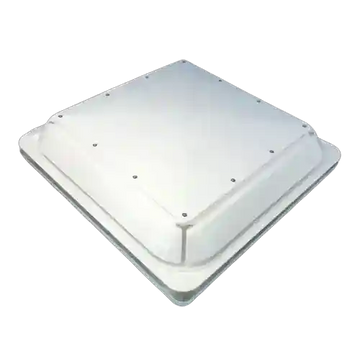 4 Seasons Hatch Camec Roof Hatch 660mm x 660mm 044479 Caravan Hatch Caravan RV