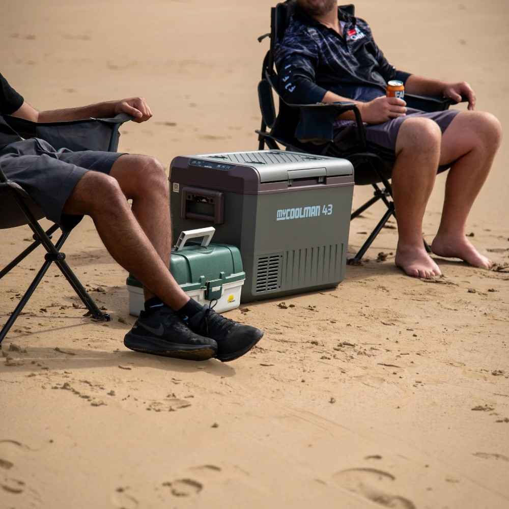 MyCoolman 43 Recreational Series Fridge ...