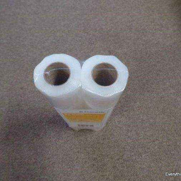 11in Vacuum Sealer Roll Twin Pack Dometic Cryovac Bags - Last ones