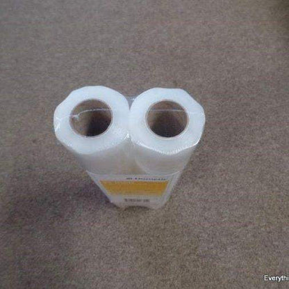 11in Vacuum Sealer Roll Twin Pack Dometic Cryovac Bags - Last ones