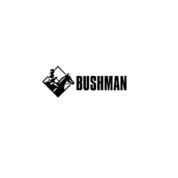 Bushman DC-L Fridge Door  Shelf