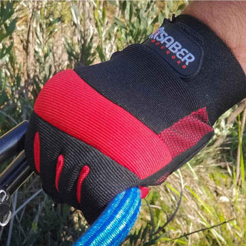 Saber Offroad Recovery Gloves