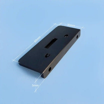 Freucamp Sanjo Door Lock Latch for Freucamp RAE90 Fridge