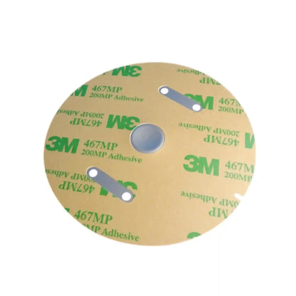 Dometic Toilet Membrane for CTS4110 CTS3110 Cassette Toilet