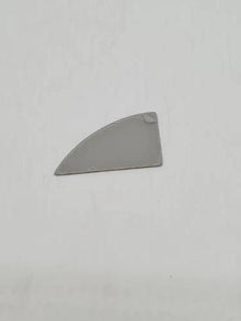 Plate Cover Hinge Right CFX