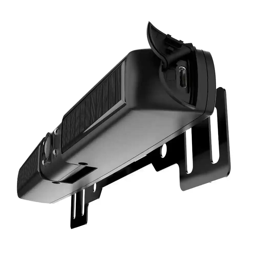 Oricom Wireless Reversing Camera With 5" Colour Display