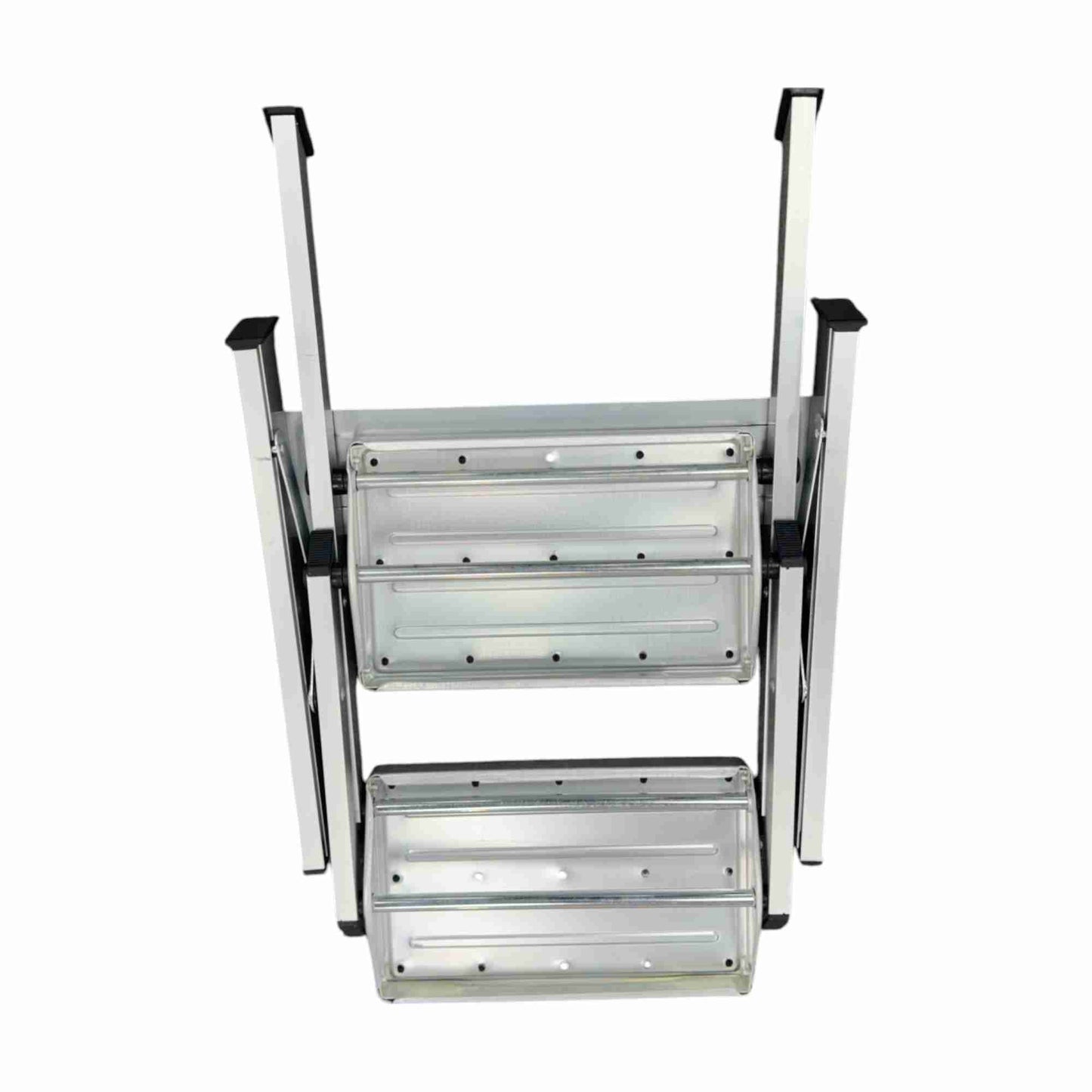 Little Monstar 2 Step Caravan Step Ladder