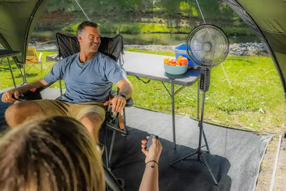 Companion Aerobreeze Tripod 30cm Fan