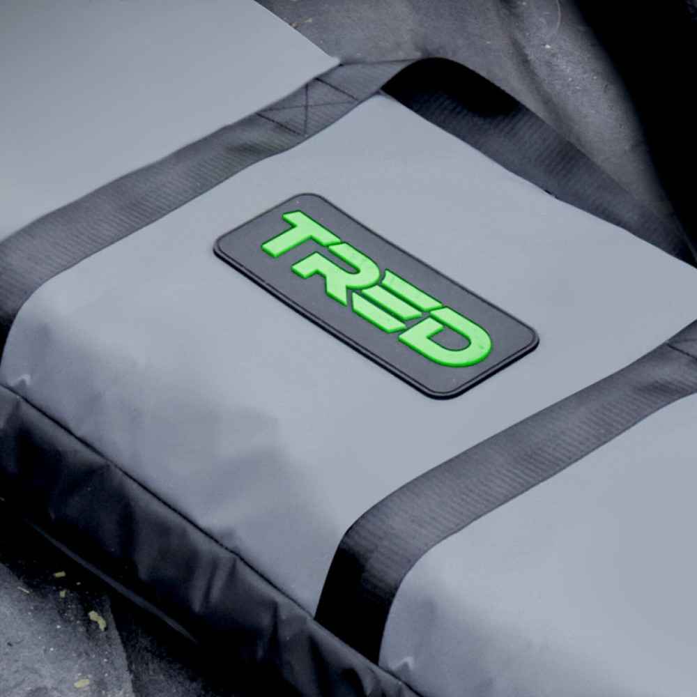 Tred Recovery Board Storage Bag