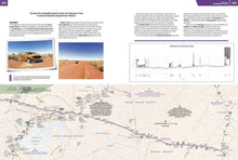 Hema Great Desert Tracks Atlas and Guide