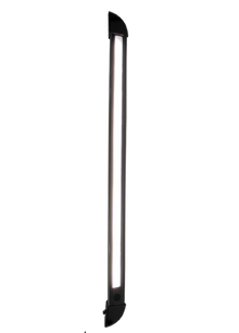 Supex Dual Colour LED Awning Light 550mm Black