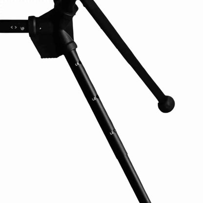 Tiegear Base Delta Midnight Camp Chair