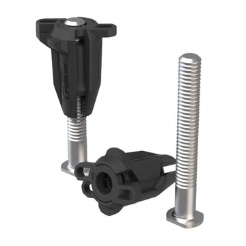 Tred Quick Release Mounting Pins 113mm - Pair
